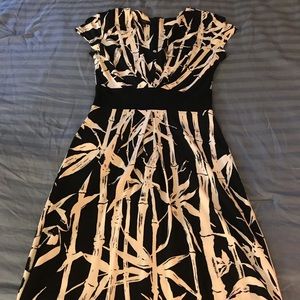 Talbots dress